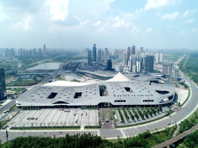 天意機(jī)械邀您相約成都｜CHCC2024第二十五屆全國(guó)醫(yī)院建設(shè)大會(huì)暨國(guó)際醫(yī)院建設(shè)、裝備及管理展覽會(huì)