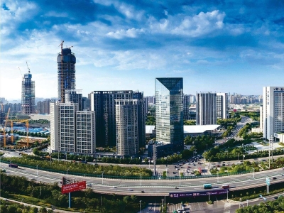 陜西漢中提升裝配化建造水平，十部門(mén)印發(fā)綠色建筑創(chuàng)建行動(dòng)工作方案